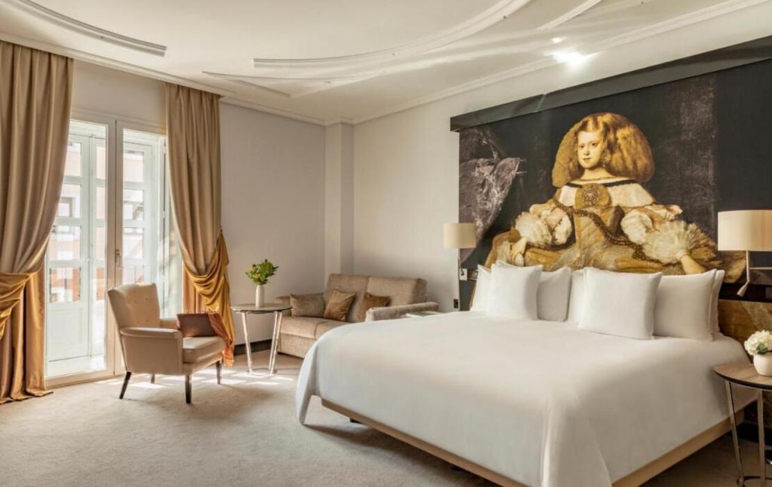 Palacio de los Duques Gran Meliá - The Leading Hotels of the World