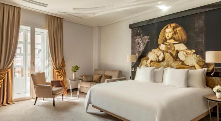 Palacio de los Duques Gran Meliá - The Leading Hotels of the World