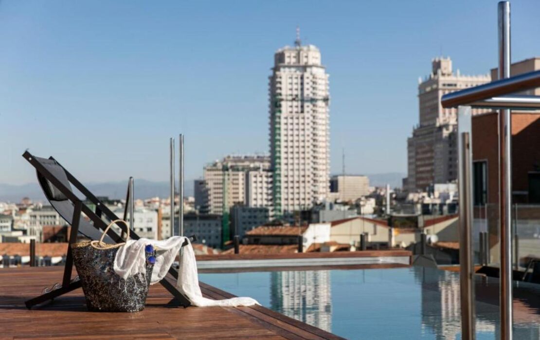 Palacio de los Duques Gran Meliá - The Leading Hotels of the World