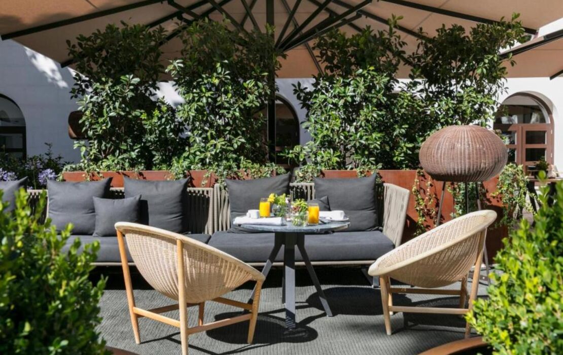 Palacio de los Duques Gran Meliá - The Leading Hotels of the World