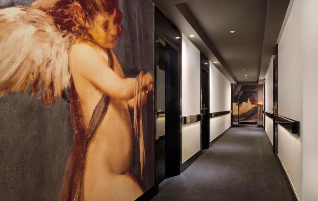 Palacio de los Duques Gran Meliá - The Leading Hotels of the World