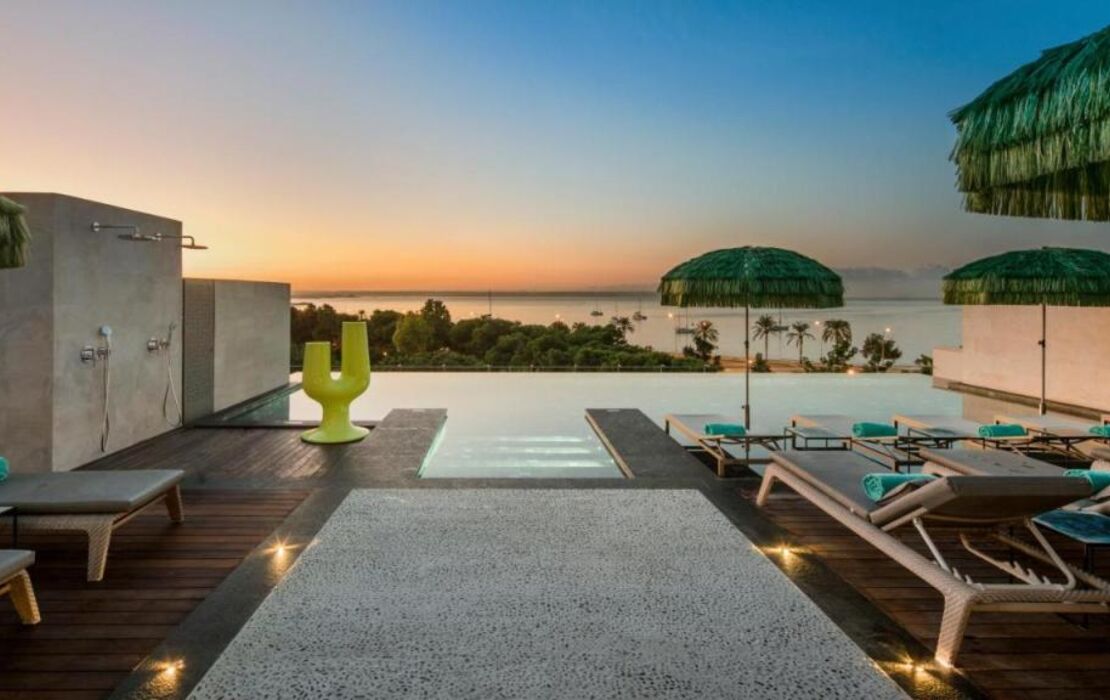 El Llorenc Parc de la Mar - Adults Only (+16)