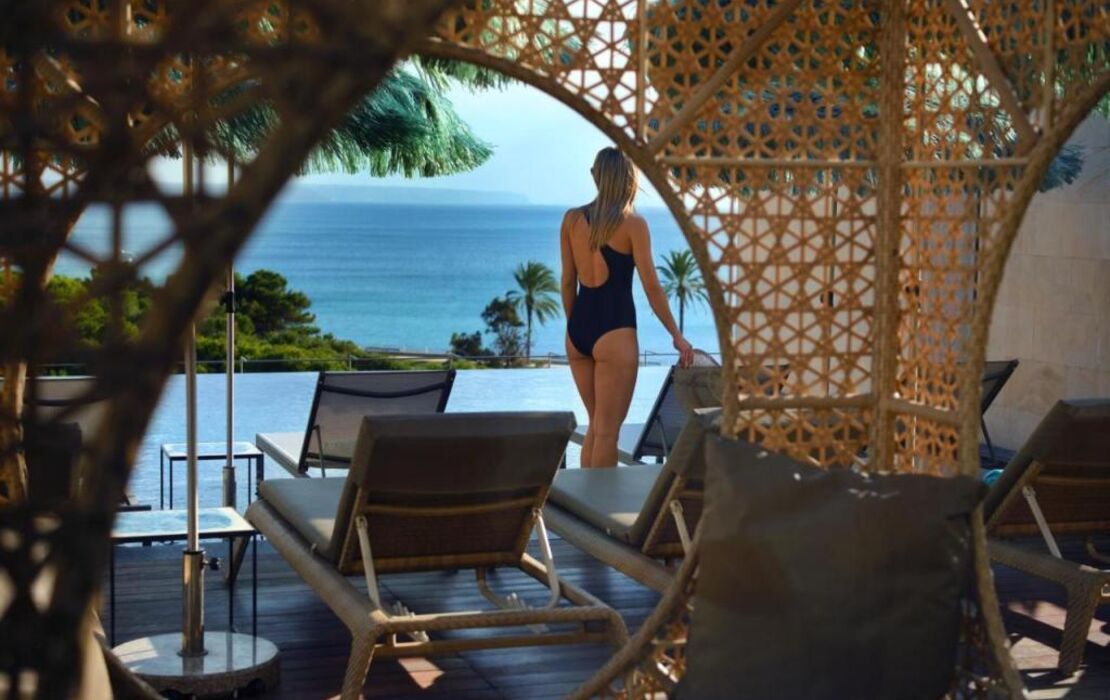 El Llorenc Parc de la Mar - Adults Only (+16)