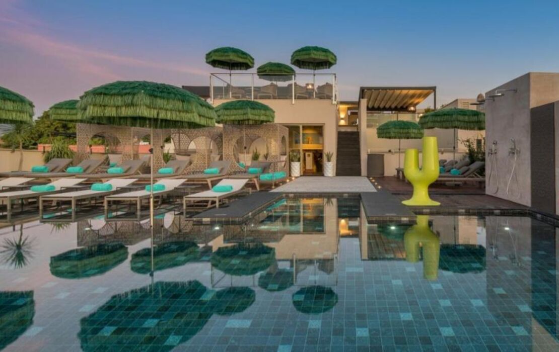 El Llorenc Parc de la Mar - Adults Only (+16)