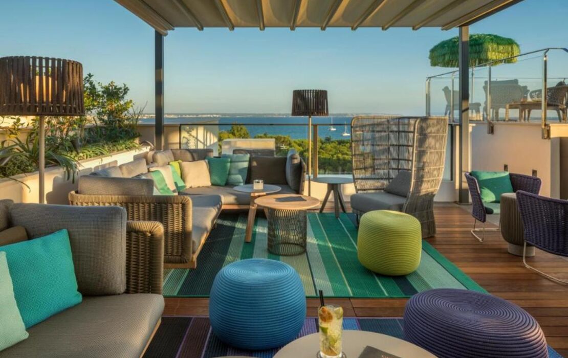 El Llorenc Parc de la Mar - Adults Only (+16)