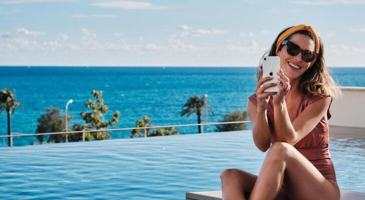 El Llorenc Parc de la Mar - Adults Only (+16)