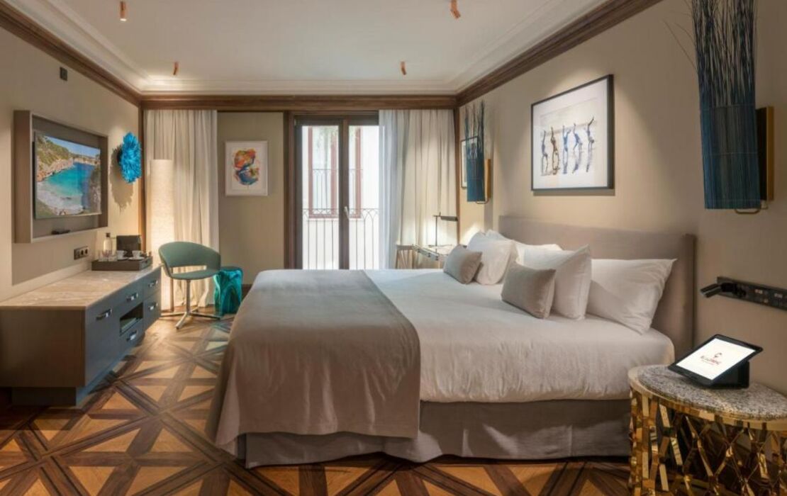 El Llorenc Parc de la Mar - Adults Only (+16)