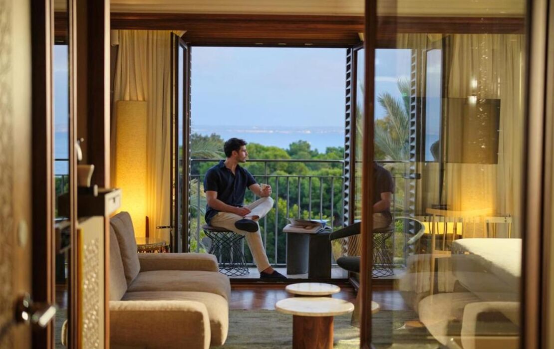 El Llorenc Parc de la Mar - Adults Only (+16)