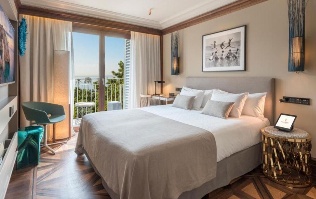 El Llorenc Parc de la Mar - Adults Only (+16)