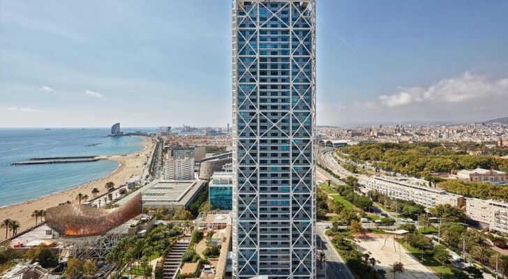 Hotel Arts Barcelona