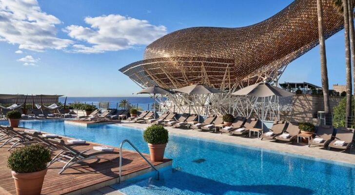 Hotel Arts Barcelona