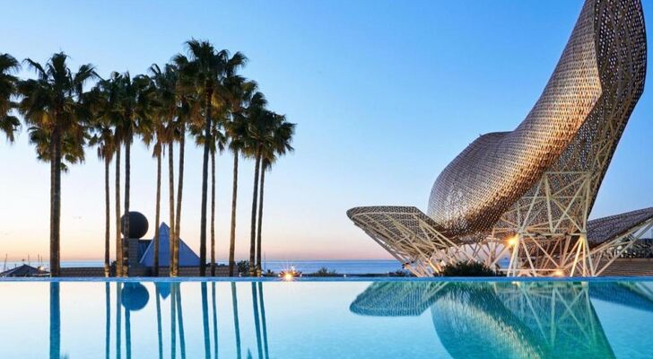 Hotel Arts Barcelona