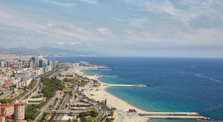 Hotel Arts Barcelona