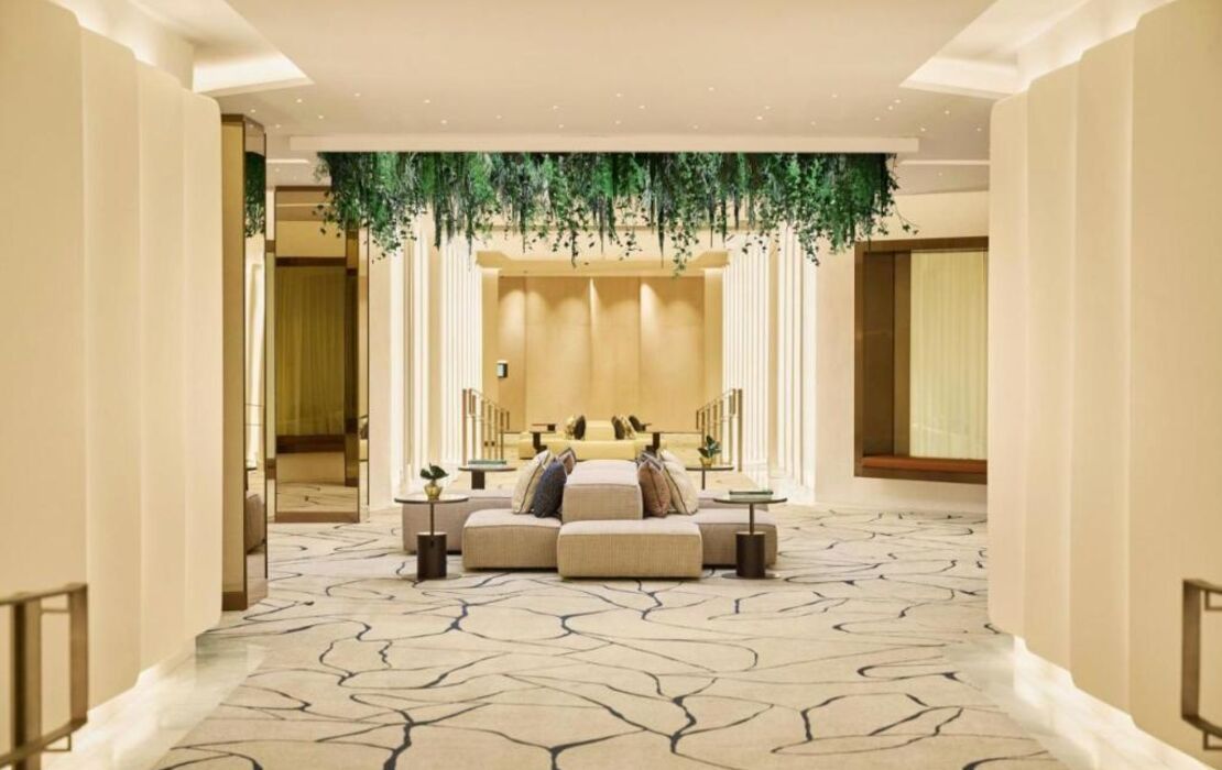 Hotel Arts Barcelona