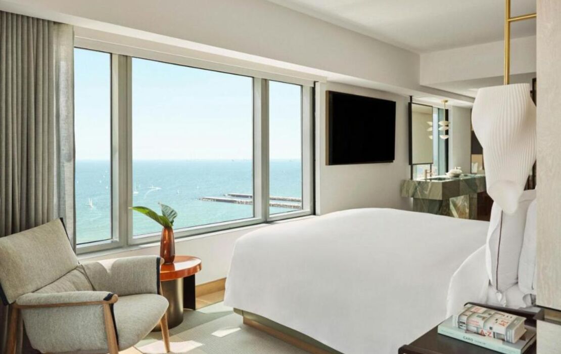 Hotel Arts Barcelona