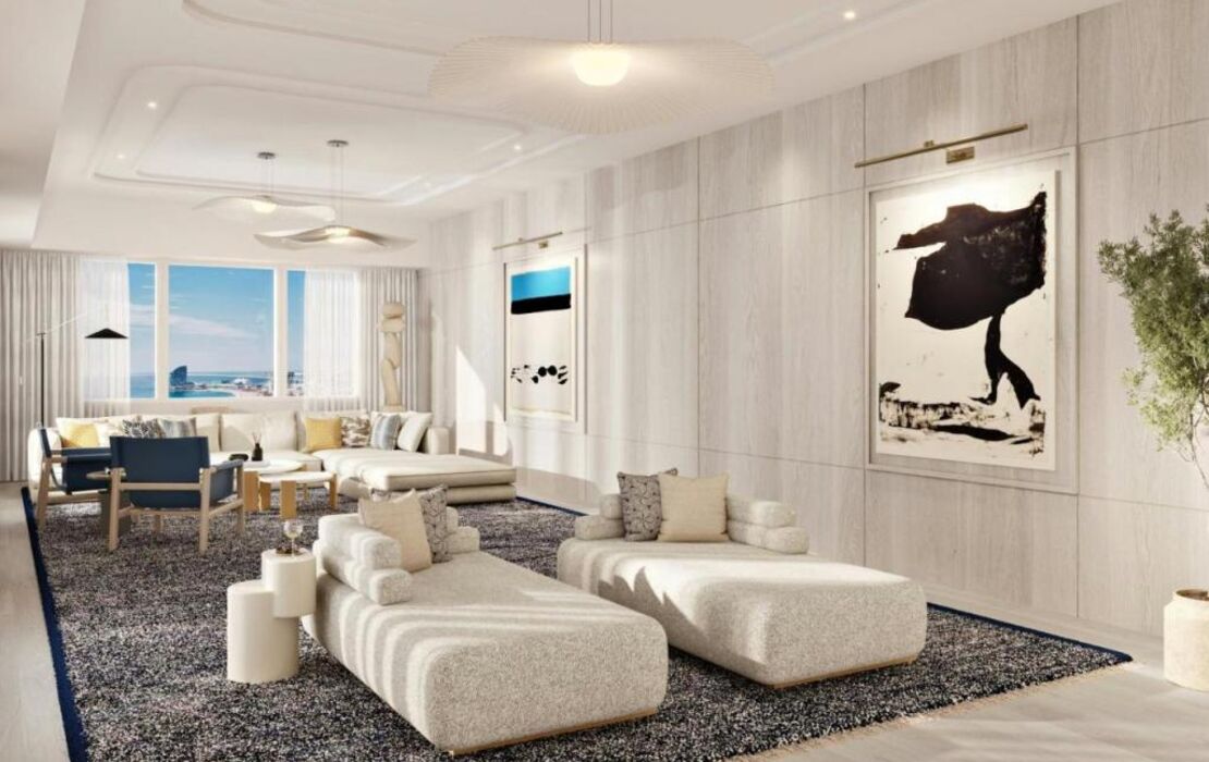 Hotel Arts Barcelona