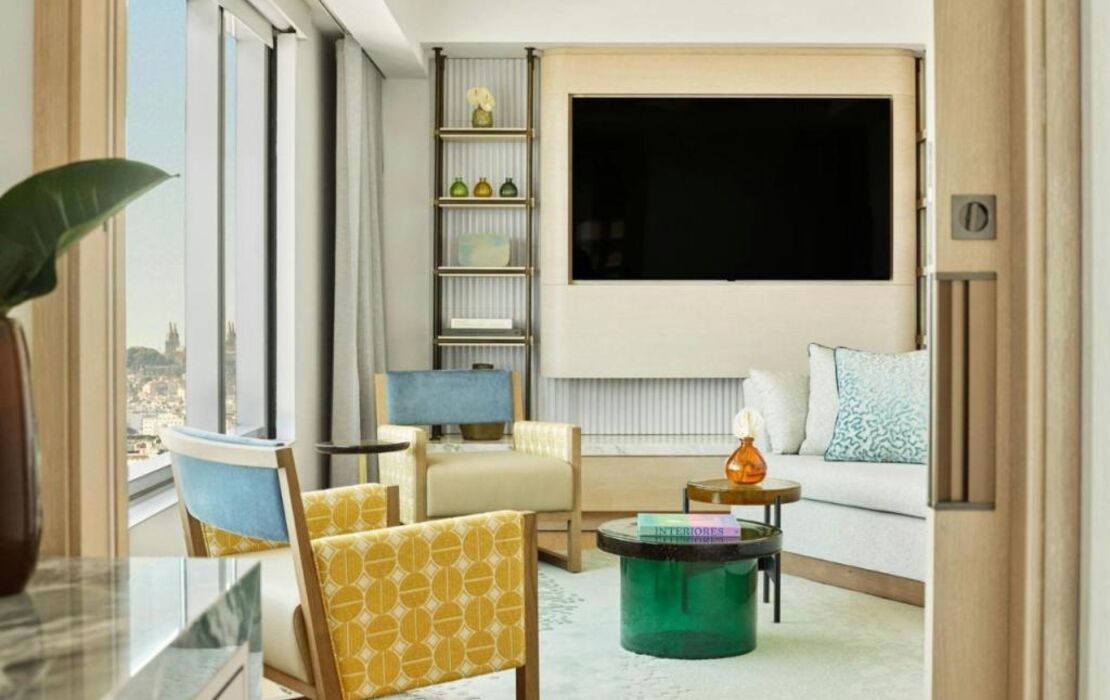 Hotel Arts Barcelona