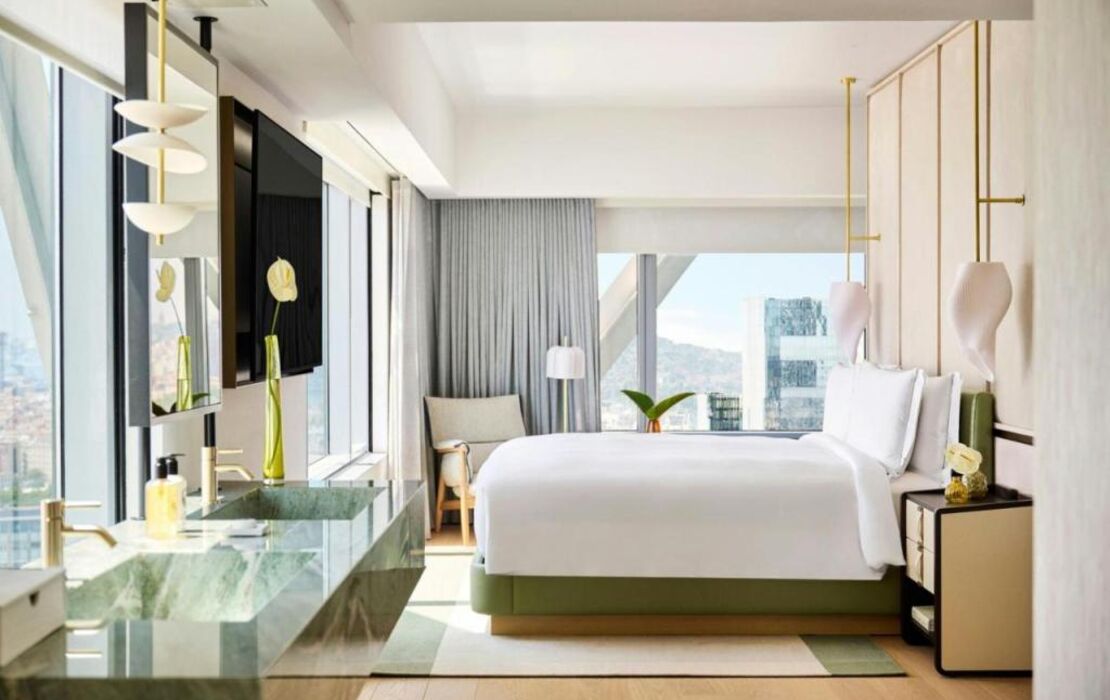 Hotel Arts Barcelona