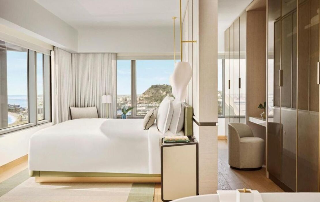 Hotel Arts Barcelona