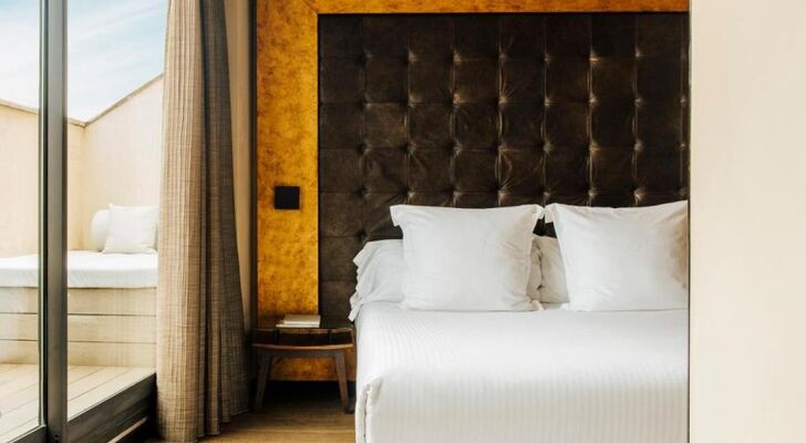 Hotel Bagués, a Small Luxury Hotel of the World