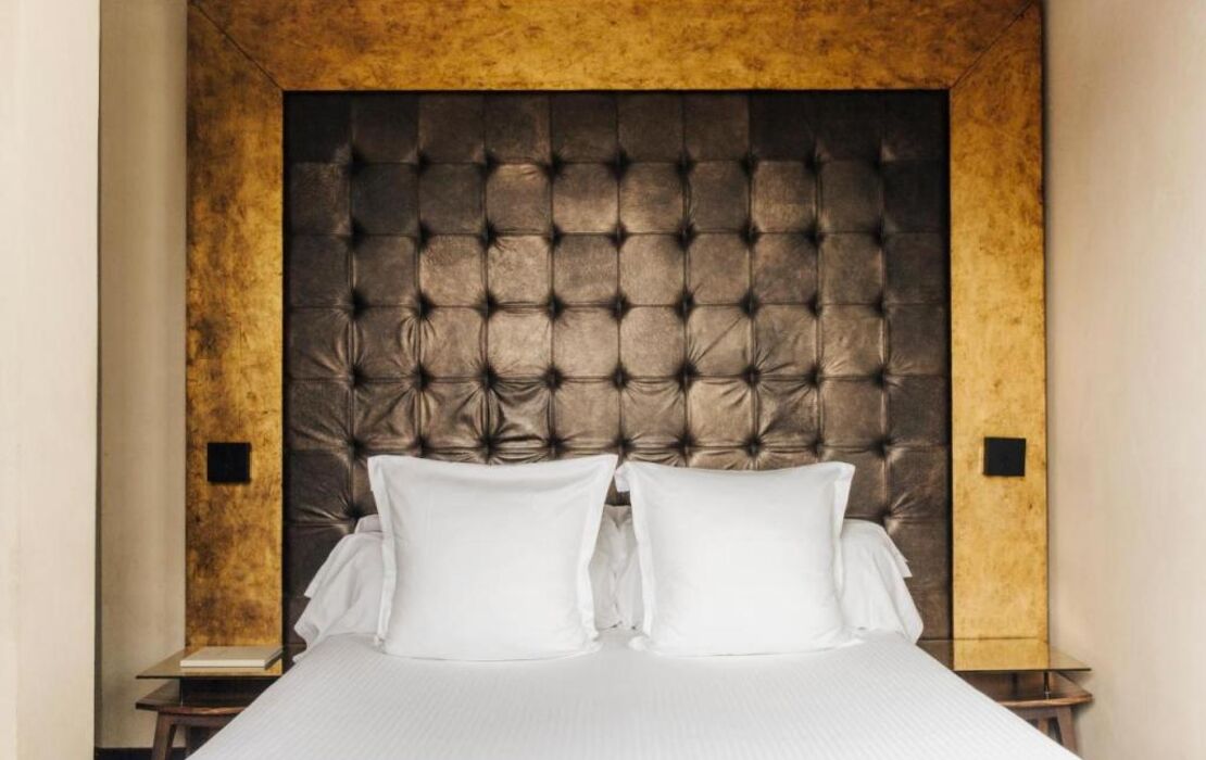 Hotel Bagués, a Small Luxury Hotel of the World