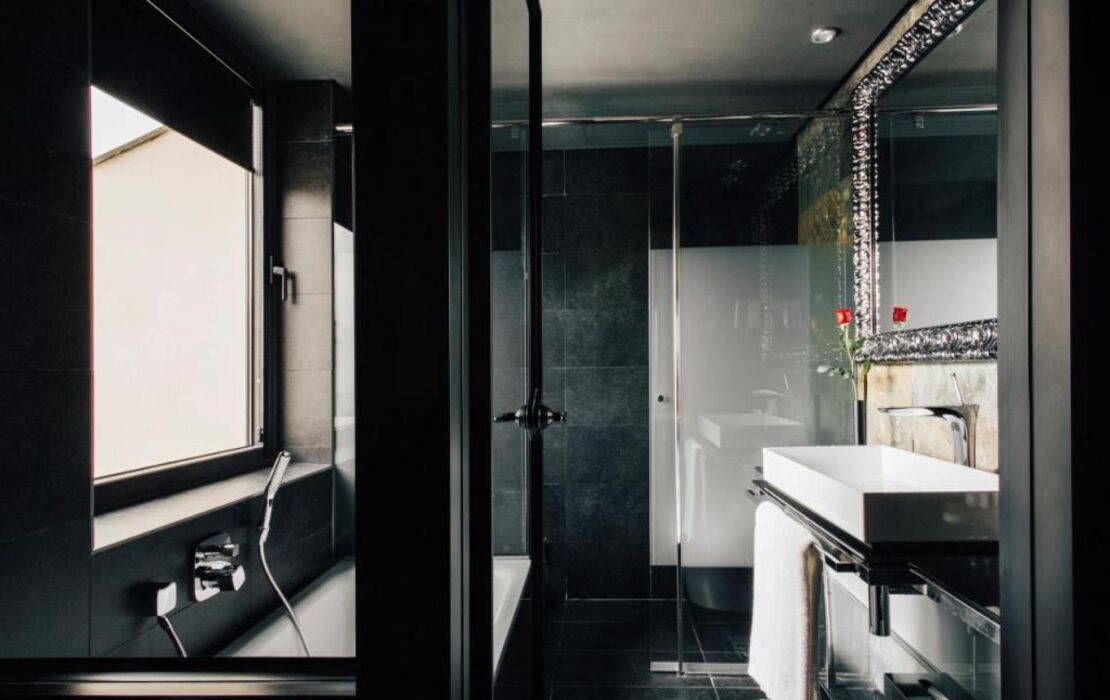 Hotel Bagués, a Small Luxury Hotel of the World