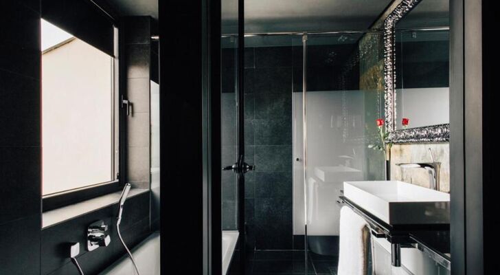 Hotel Bagués, a Small Luxury Hotel of the World