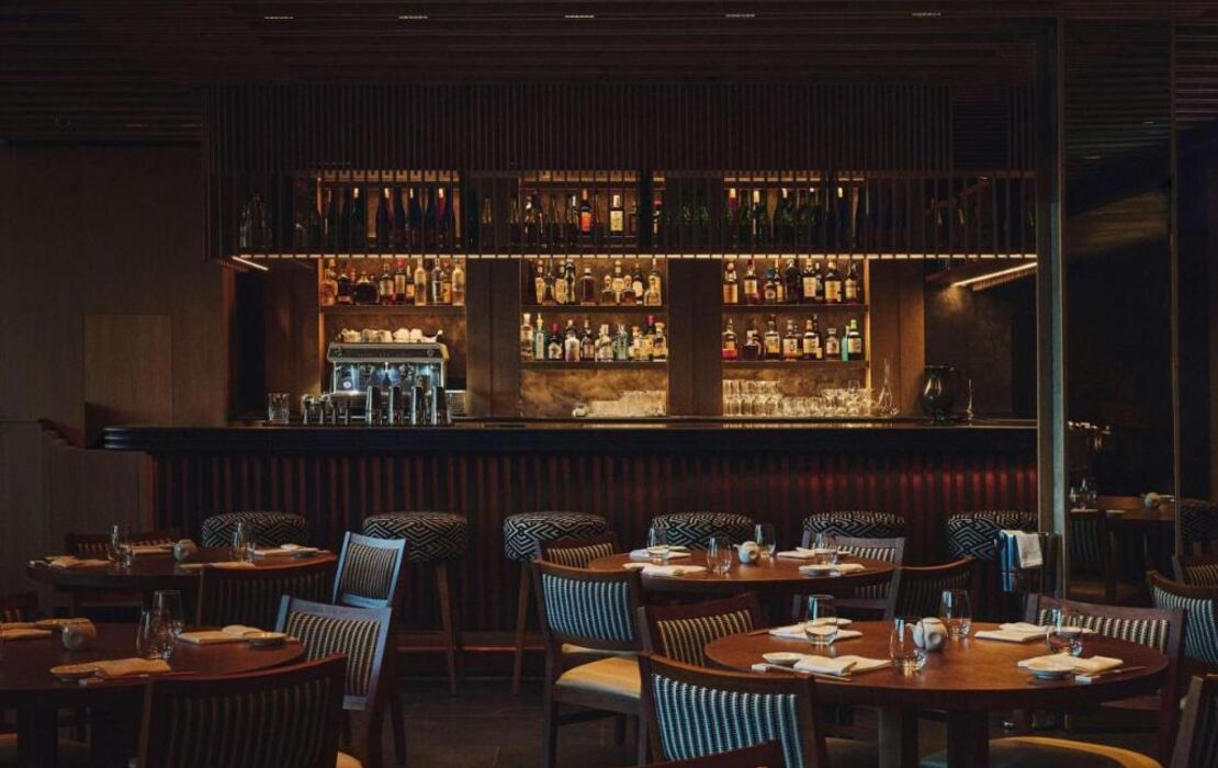 Nobu Hotel San Sebastián