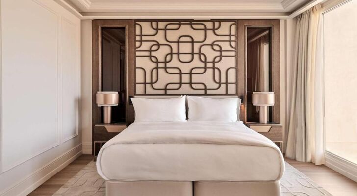 Nobu Hotel San Sebastián