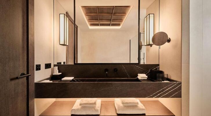 Nobu Hotel San Sebastián