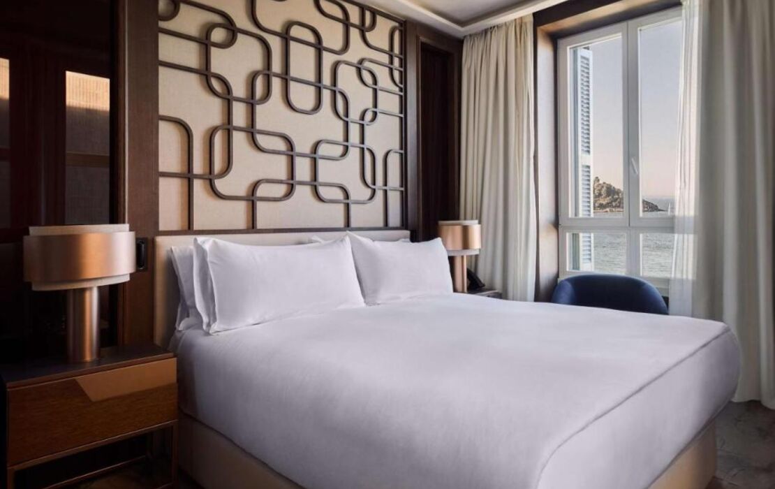 Nobu Hotel San Sebastián