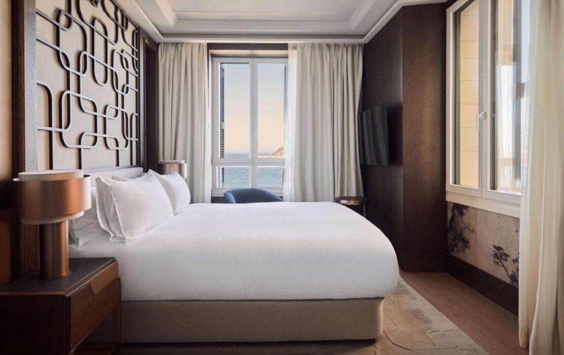 Nobu Hotel San Sebastián