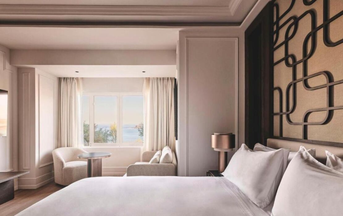 Nobu Hotel San Sebastián