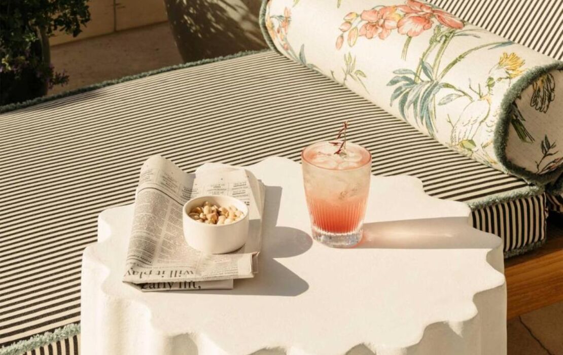 The Hoxton, Downtown LA