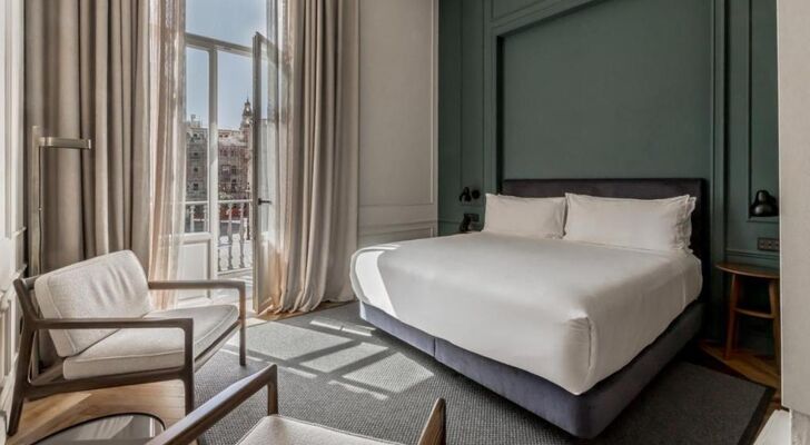 Mercer Plaza Sevilla 5 GL