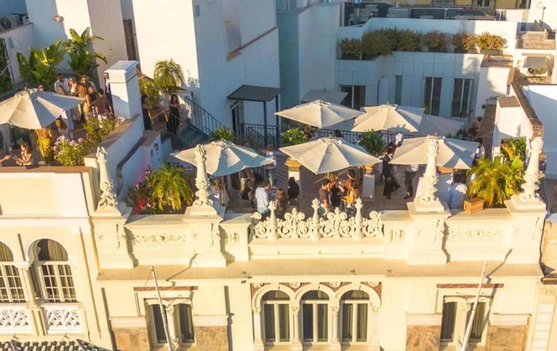 Mercer Plaza Sevilla 5 GL