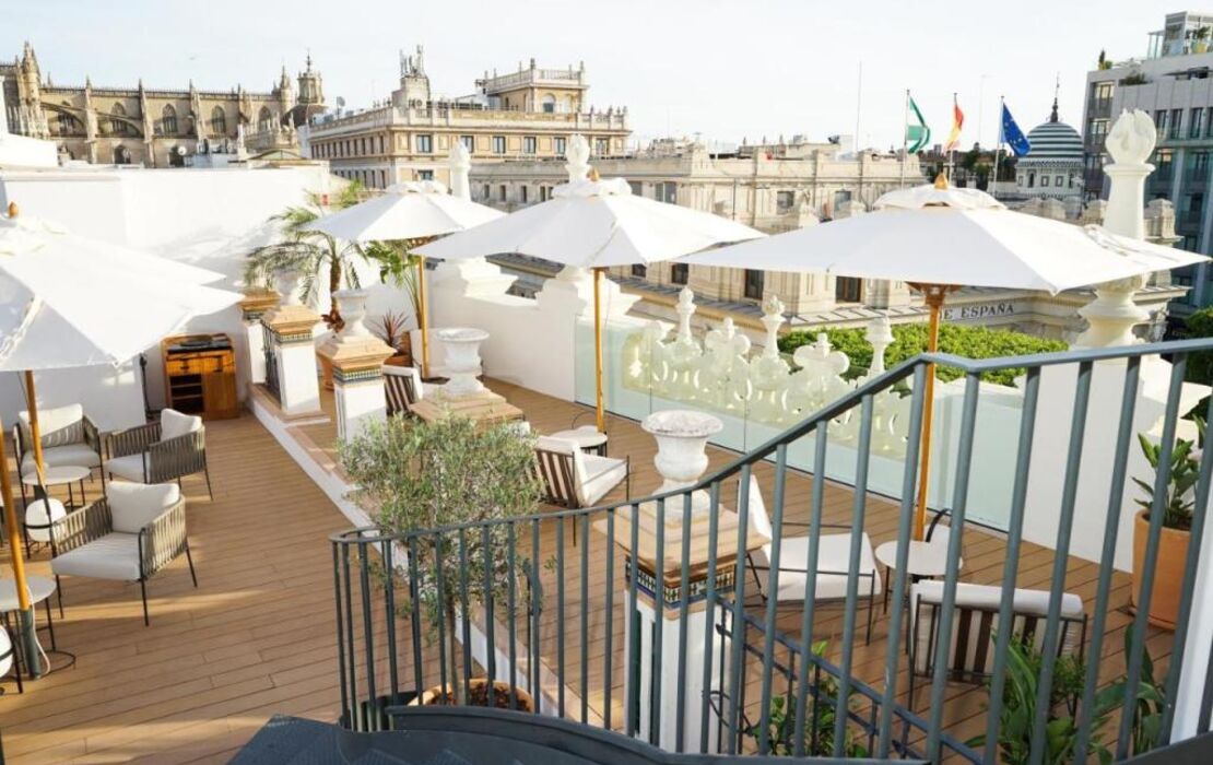 Mercer Plaza Sevilla 5 GL