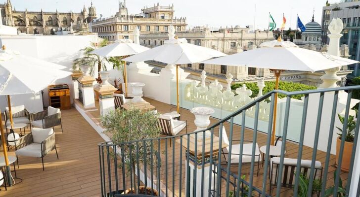 Mercer Plaza Sevilla 5 GL