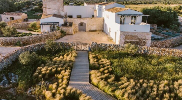 Torre Vella - Fontenille Collection