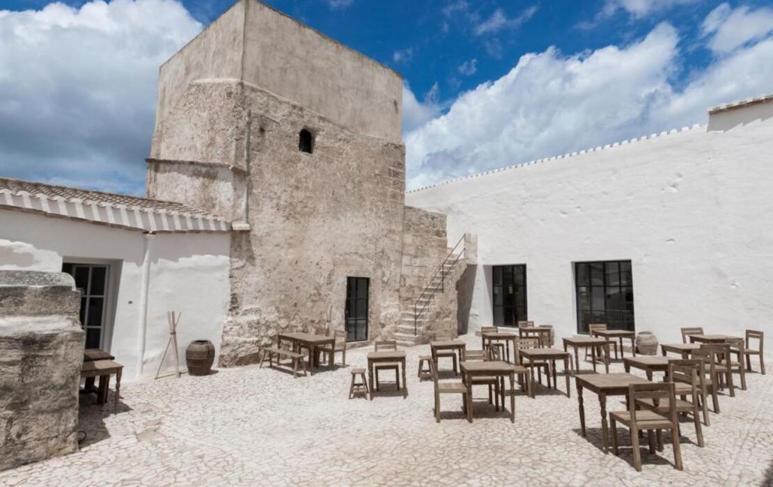 Torre Vella - Fontenille Collection