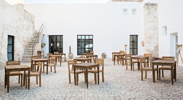 Torre Vella - Fontenille Collection