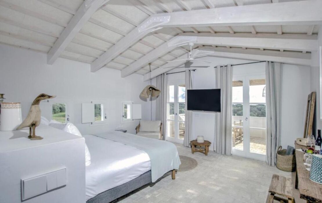 Torre Vella - Fontenille Collection