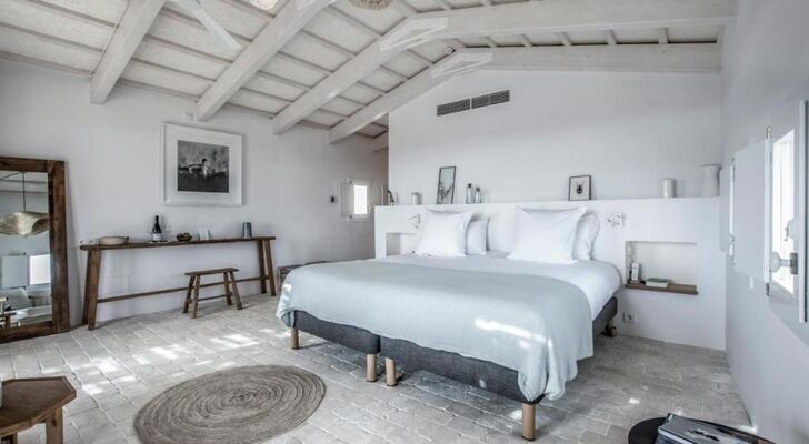 Torre Vella - Fontenille Collection