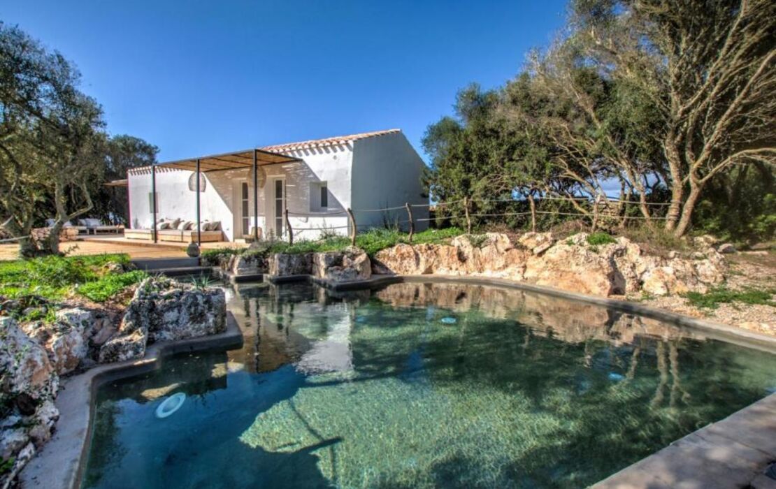 Torre Vella - Fontenille Collection