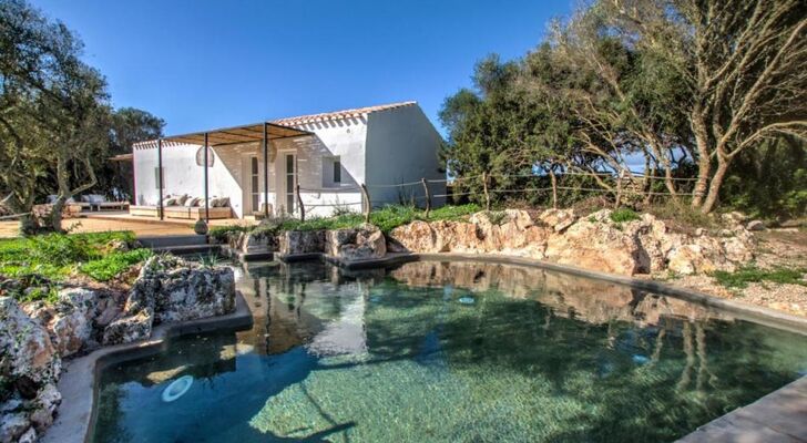 Torre Vella - Fontenille Collection