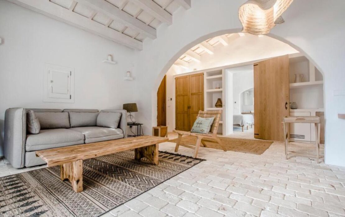 Torre Vella - Fontenille Collection