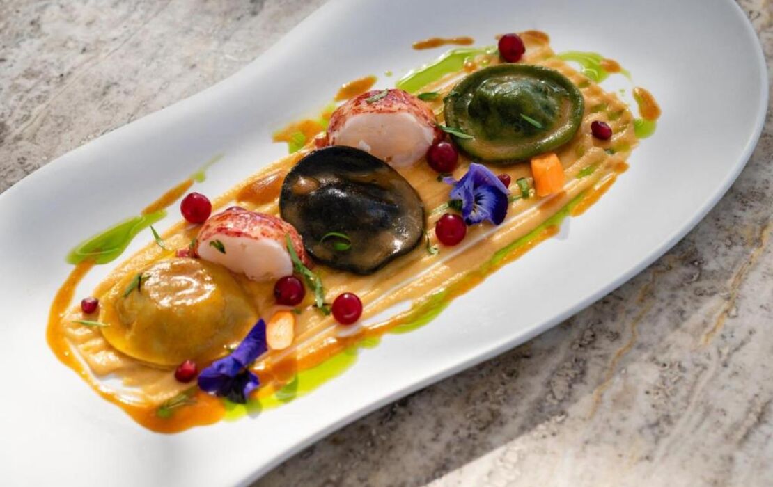 The Dolli at Acropolis, A Hotel to Live