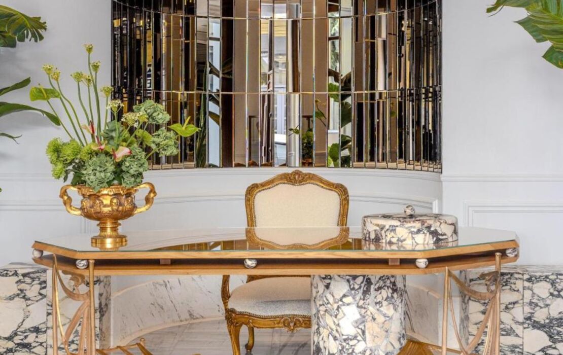 The Dolli at Acropolis, A Hotel to Live