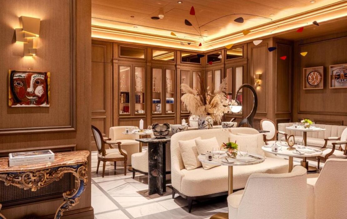 The Dolli at Acropolis, A Hotel to Live