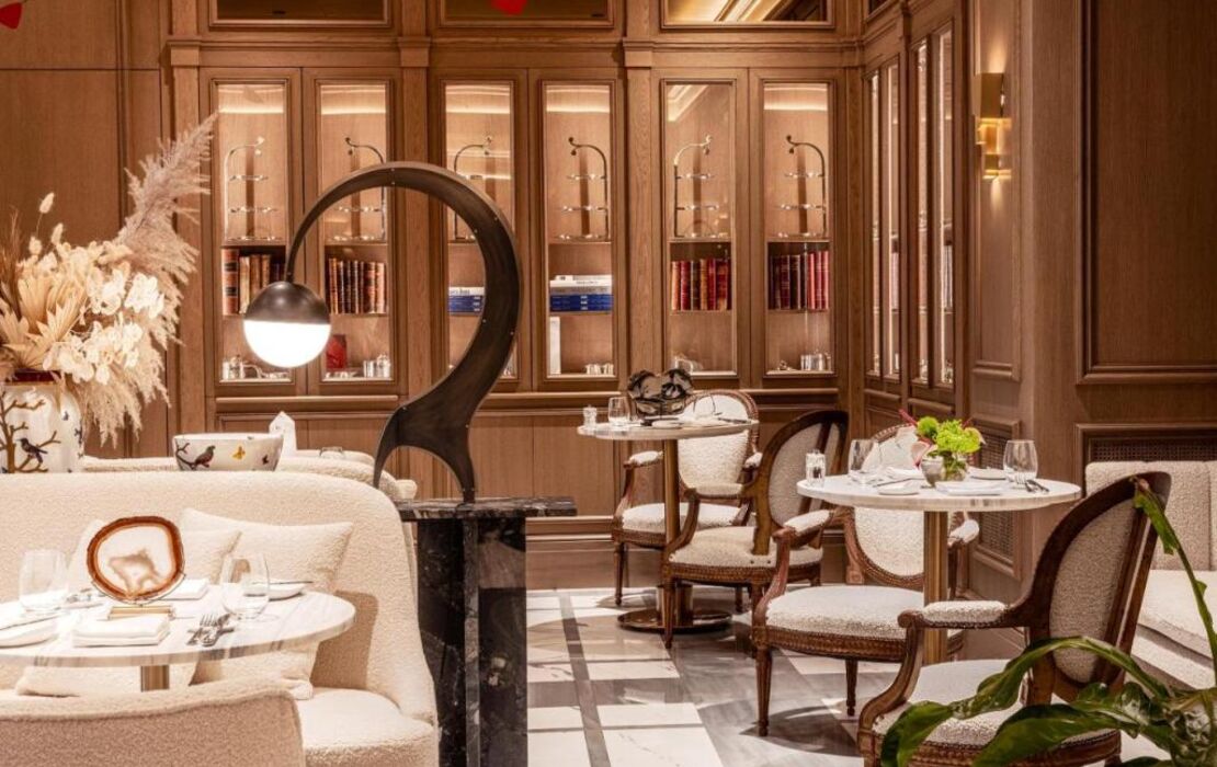 The Dolli at Acropolis, A Hotel to Live